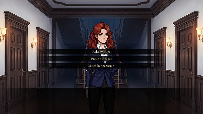 The Server