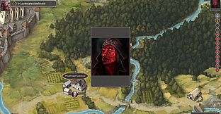 Heretic Operative - Blood Cult