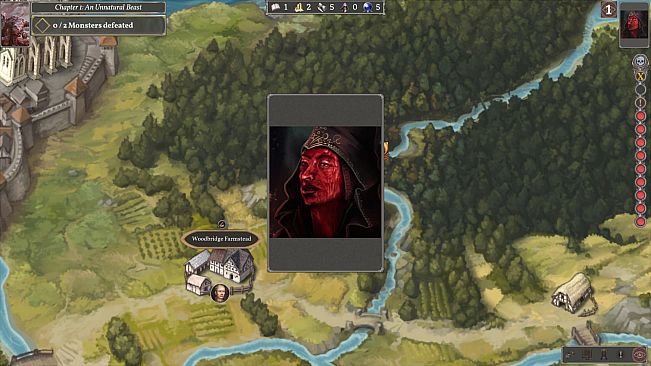 Heretic Operative - Blood Cult