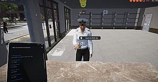 Pickup Point Simulator