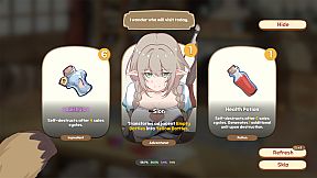 Hayo and the Emporium