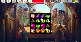 Pair Matching Puzzle Connect - Expansion Pack 11