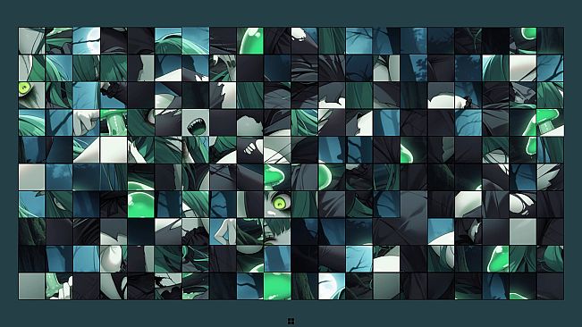 Hentai Zombie Moriana