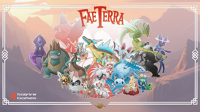 FaeTerra