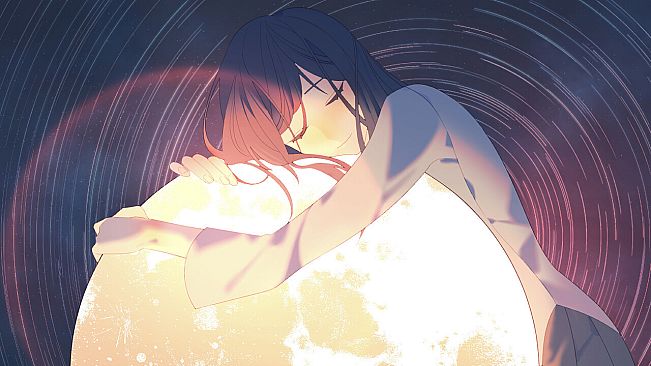 潮 定制角色曲