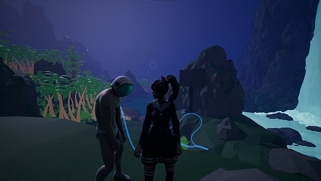 MIKU: May I Keep Up?