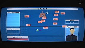 TRAGEDYPUNK:LABOR, SURVIVAL AND ROCKET