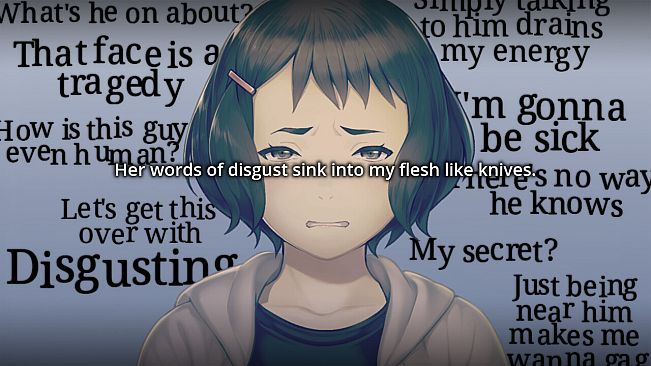 Mojika - Truth Rears Its Ugly Head