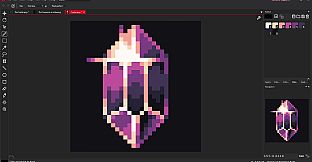 PixiEditor - Supporter Pack