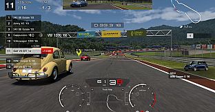 My First Gran Turismo