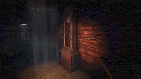 A Last will and Testament: Adventure