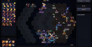 Legendary Creatures 3