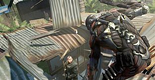 Crysis