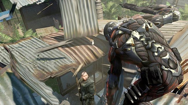 Crysis