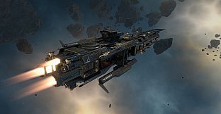 Star Conflict - Vigilant