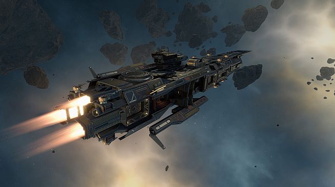 Star Conflict - Vigilant