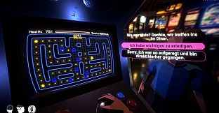 Ultimate Arcade Overdrive