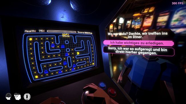 Ultimate Arcade Overdrive