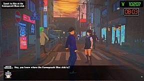 Hood Story: Kaito Yamazaki