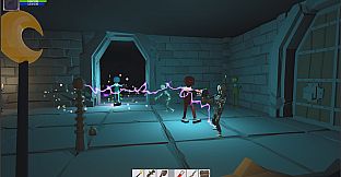 Dungeons & Dummies
