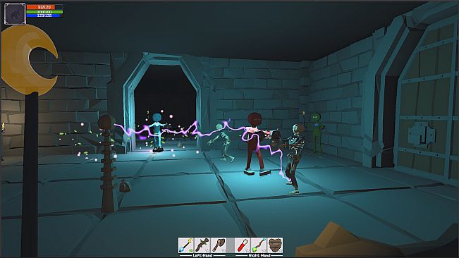 Dungeons & Dummies