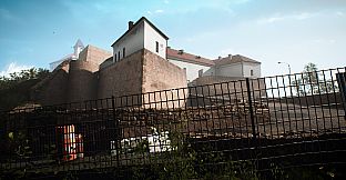 Karpatia: Order Of The Comet