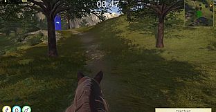 Animal Trainer Simulator: Prologue