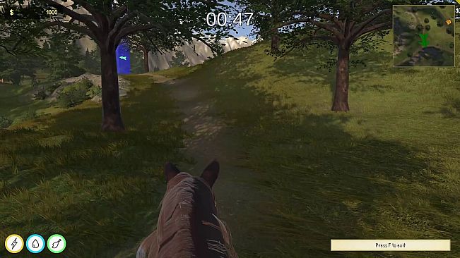 Animal Trainer Simulator: Prologue