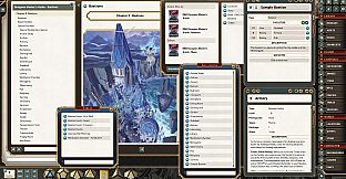 Fantasy Grounds - Dungeons & Dragons Dungeon Master's Guide
