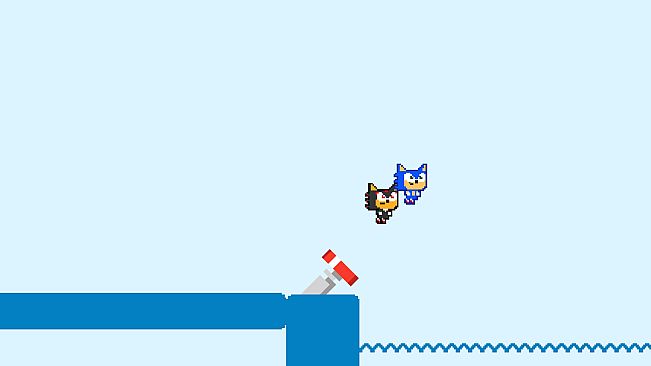 SONIC PICO PARK