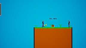 Mayhem’s Adventure