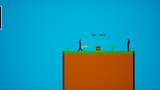 Mayhem’s Adventure