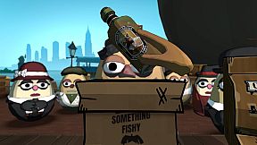 Prison Boss Prohibition