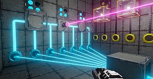 Laser Grid