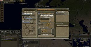 Supreme Ruler: The Great War DLC