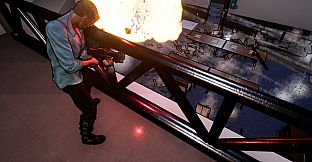 NORR part II: Will Walker