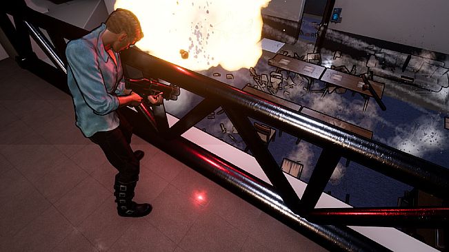 NORR part II: Will Walker