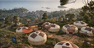 Osman Ghazi: Ottoman Rising