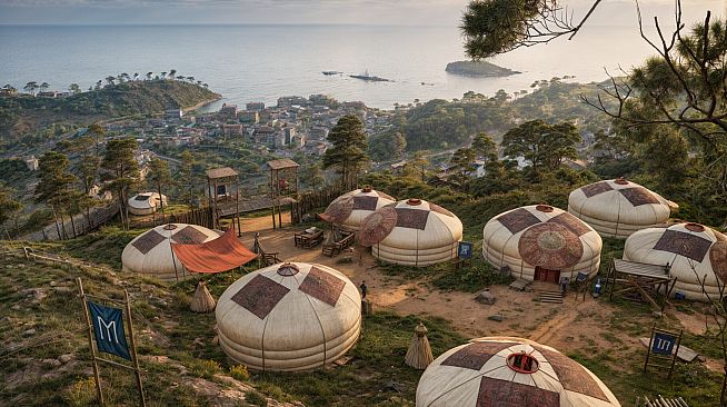 Osman Ghazi: Ottoman Rising