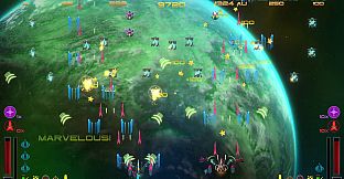 Shootvaders The Beginning