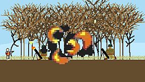 抗日英雄Anti Japanese Heroes