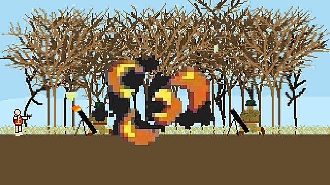 抗日英雄Anti Japanese Heroes