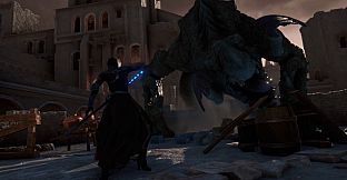 Ragnarra: Might of Muskets