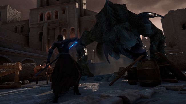 Ragnarra: Might of Muskets