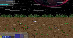 Avalon: The Journey Begins - Moons