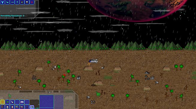 Avalon: The Journey Begins - Moons