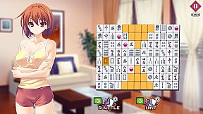 Pretty Girls Rivers (Shisen-Sho)