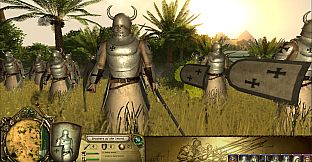 The Kings' Crusade: Teutonic Knights