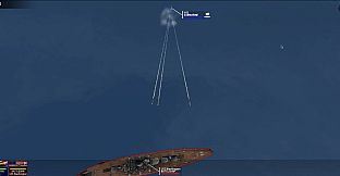 Battle Fleet 2 - Guadalcanal Mission Pack