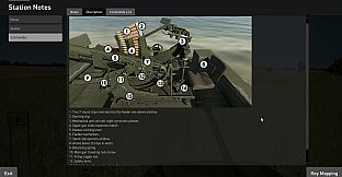 IL-2 Sturmovik: GAZ-MM 72-K Anti-Aircraft Gun